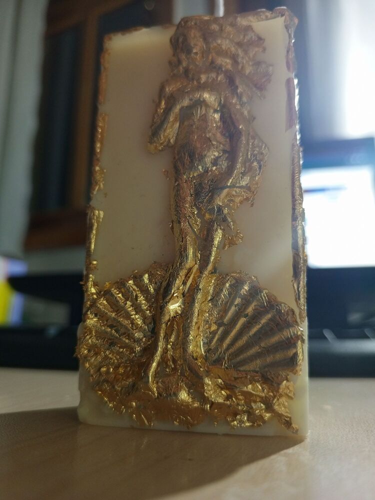 Venüs candle