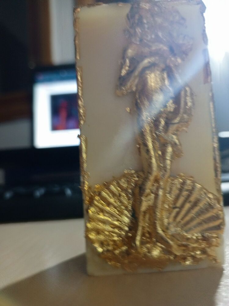 Venüs candle