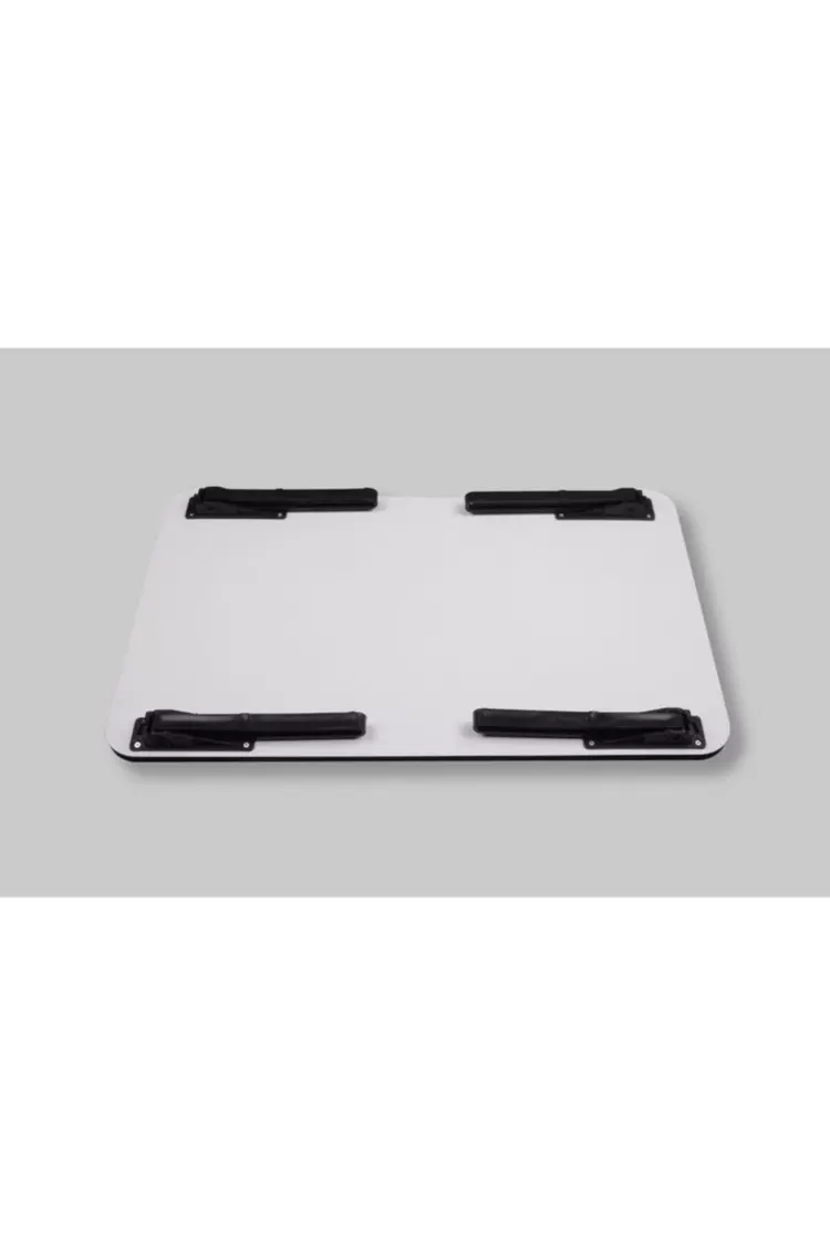 Portatif Katlanabilir Laptop Bilgisayar Sehpası