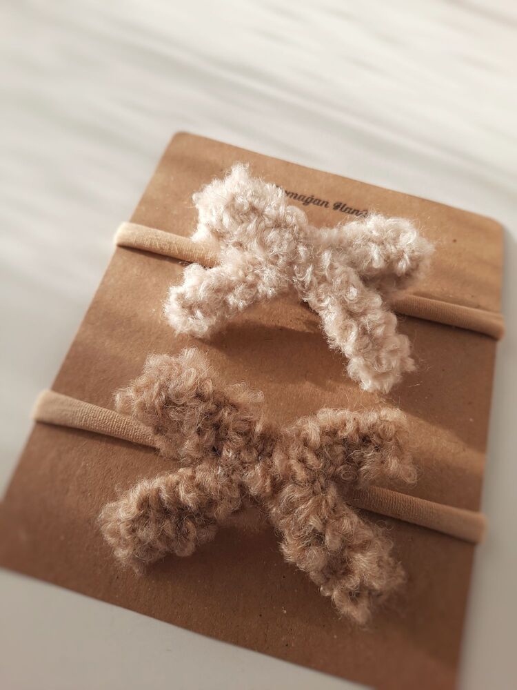 Pofuduk Bandana Set