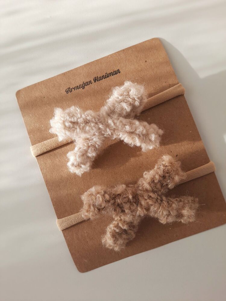 Pofuduk Bandana Set
