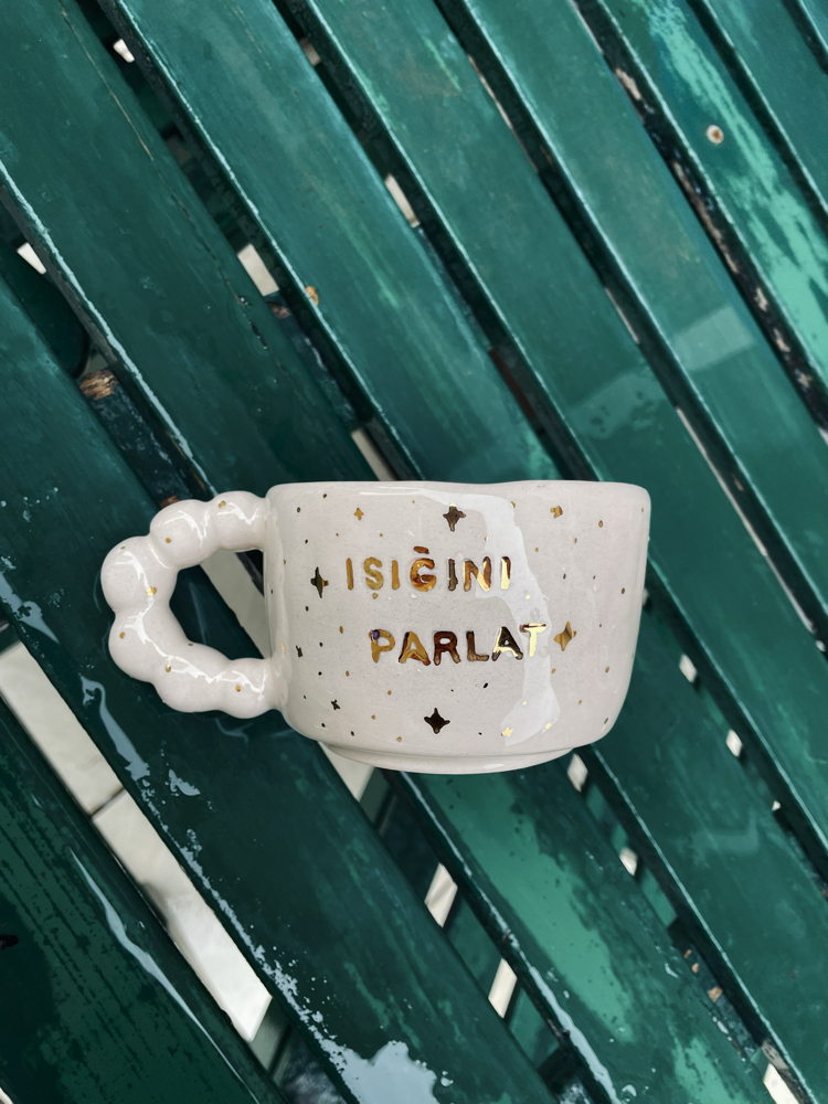 Işığını Parlat 