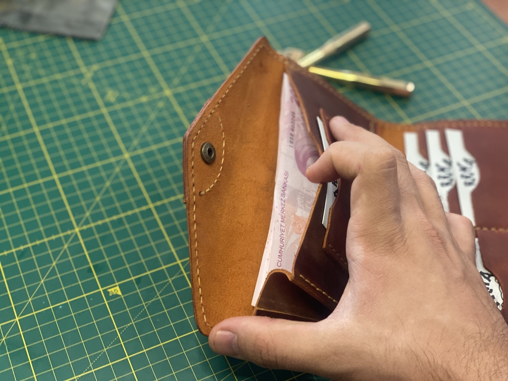 Arrna Mini case