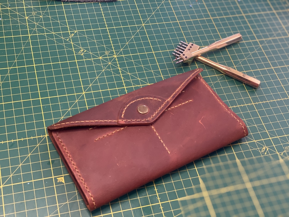 Arrna Mini case