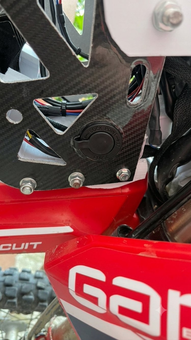 Çakmaklık Soket (Rally Kit) 
