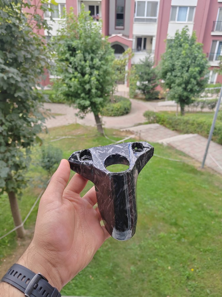 450SR Kontak Dekoratif Kapak