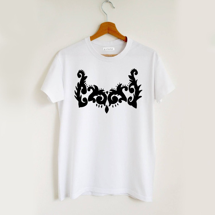 Fast Fashion Tasarım Tshirt