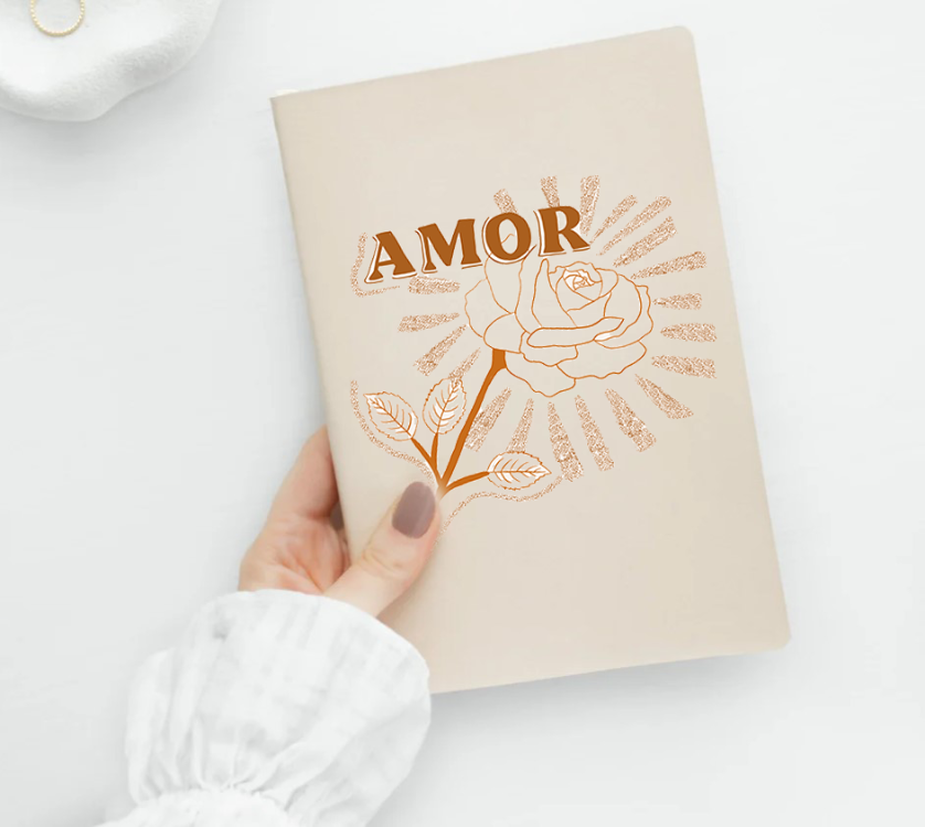 Amor Tasarım Defter