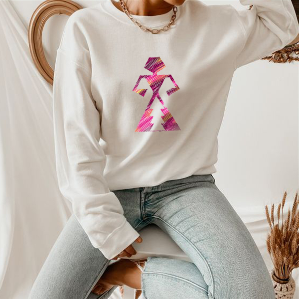 Eli Belinde Tasarım Sweatshirt