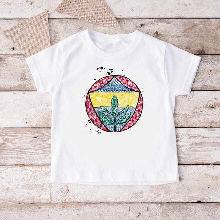 Fenerbahçe Ebeveyn Kombin Tshirt (adet Fiyattır)