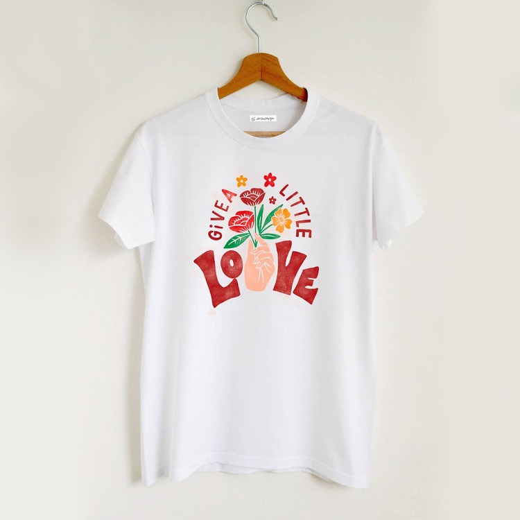 Bohem Tasarım Tshirt