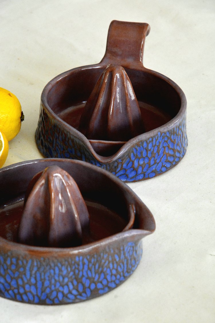 Seramik limon sıkacağı 