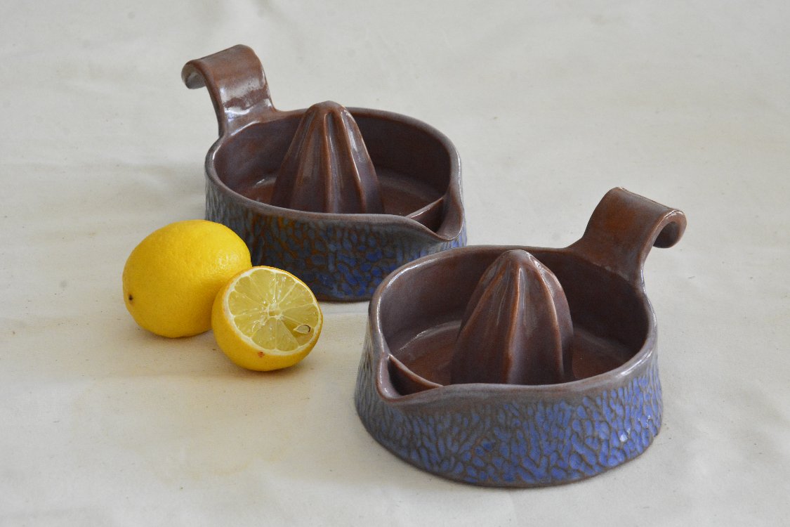 Seramik limon sıkacağı 