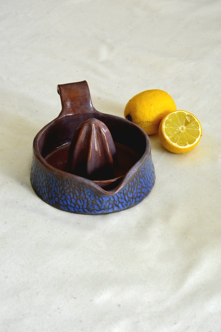 Seramik limon sıkacağı 