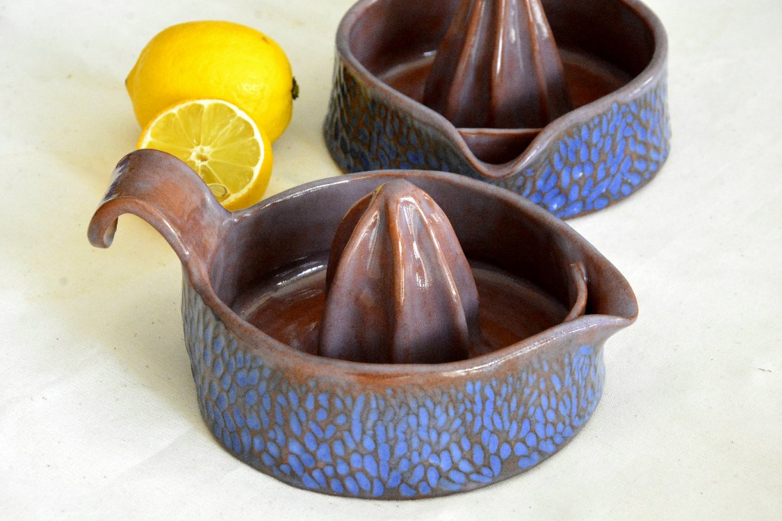 Seramik limon sıkacağı 