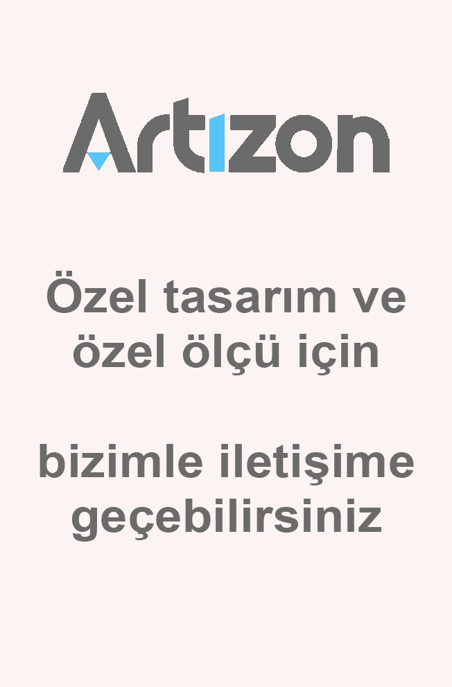 özel tasarım red kit halı 180 x 250 cm