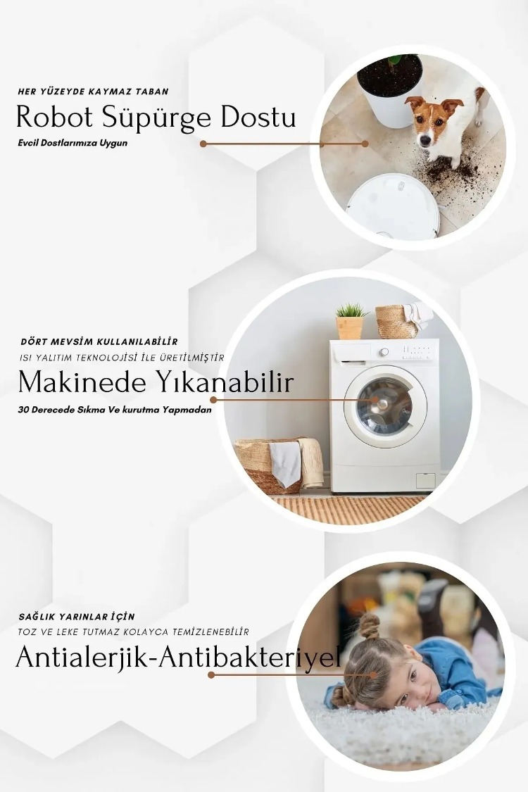 Kendi Tasarımını Gönder Halı Yapalım
