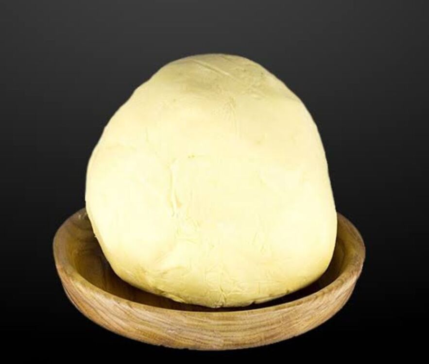 10 kg Şavşat tereyağı
