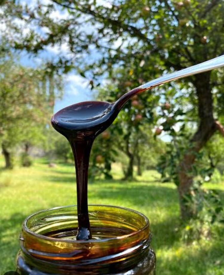 1 kg Artvin dut pekmezi