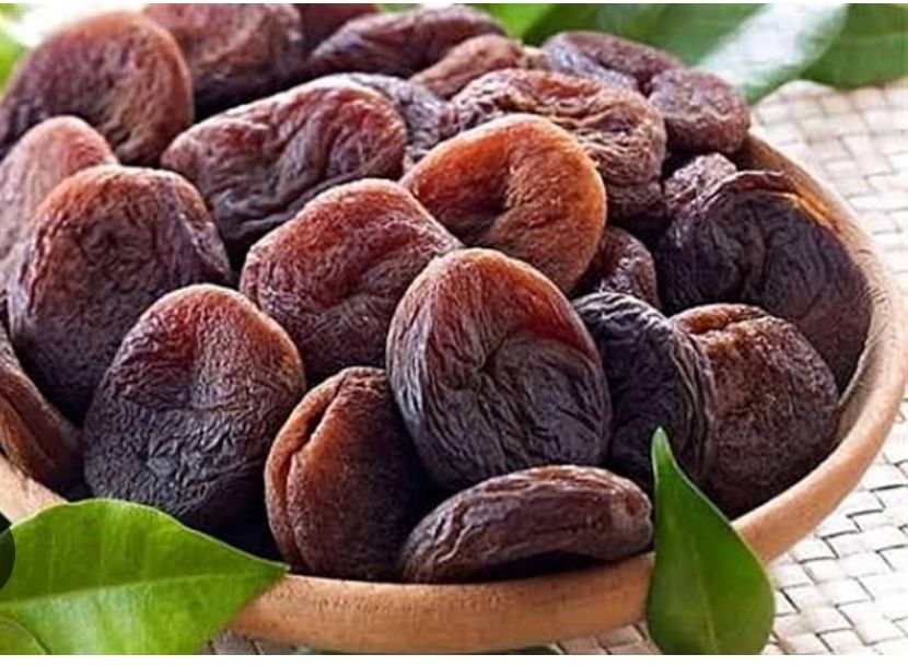 1 kg Jumbo gün kurusu kayısı