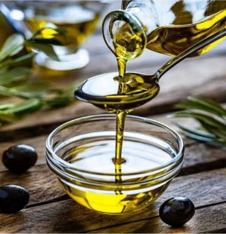5 lt Hatay zeytin yağı