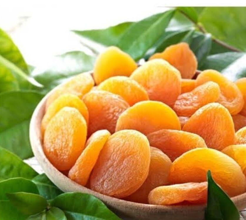 1 kg Jumbo kayısı