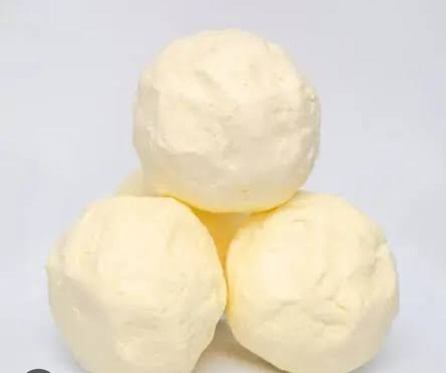 10 kg Şavşat tereyağı