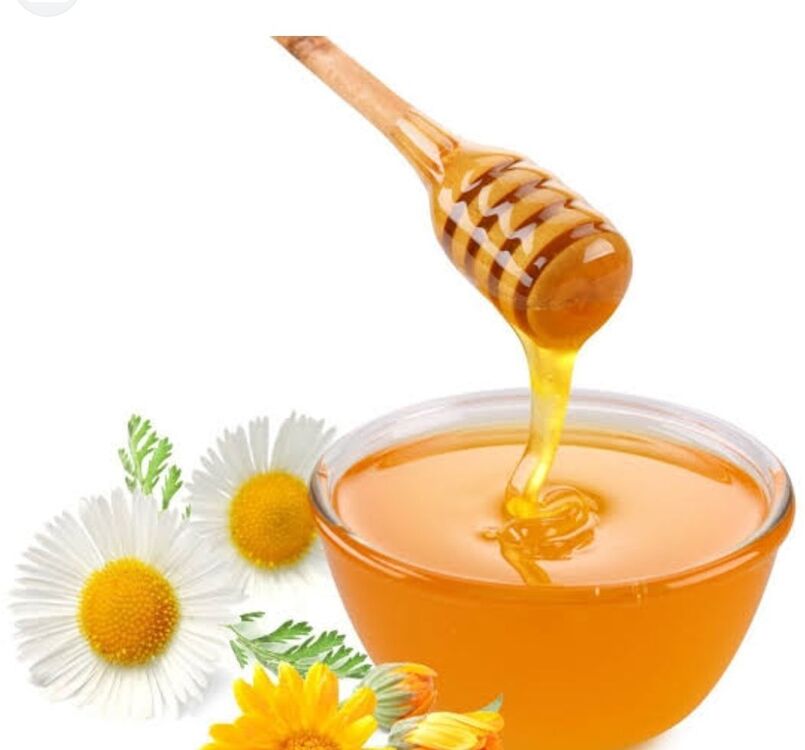 1 kg Artvin Şavşat süzme çiçek balı 