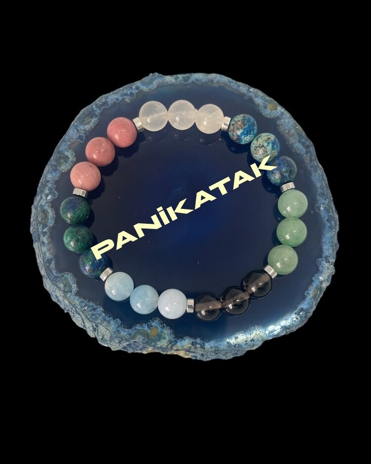 Panikatak Bileklik