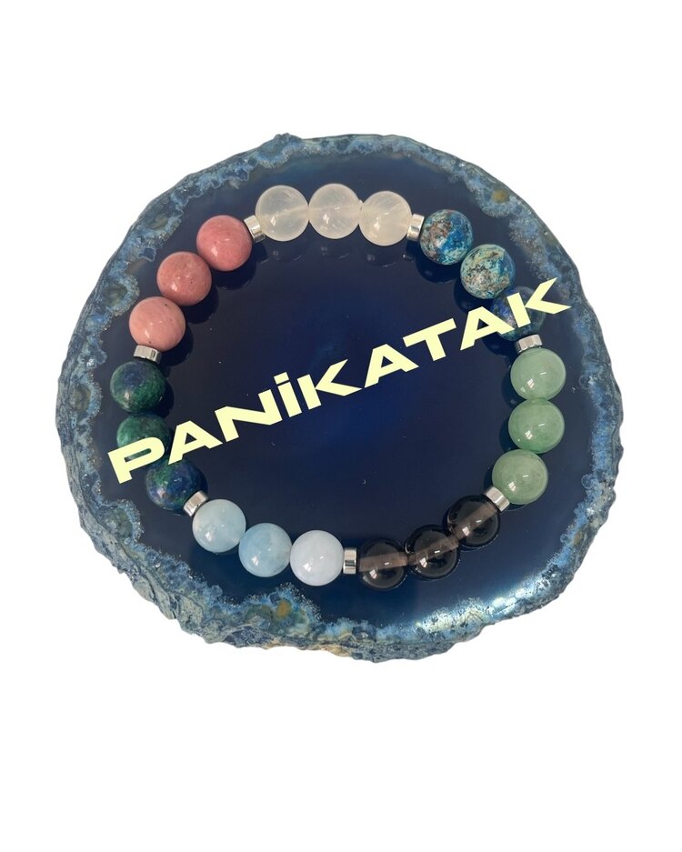 Panikatak Bileklik