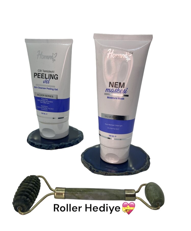 Hommy Life Güzellik seri