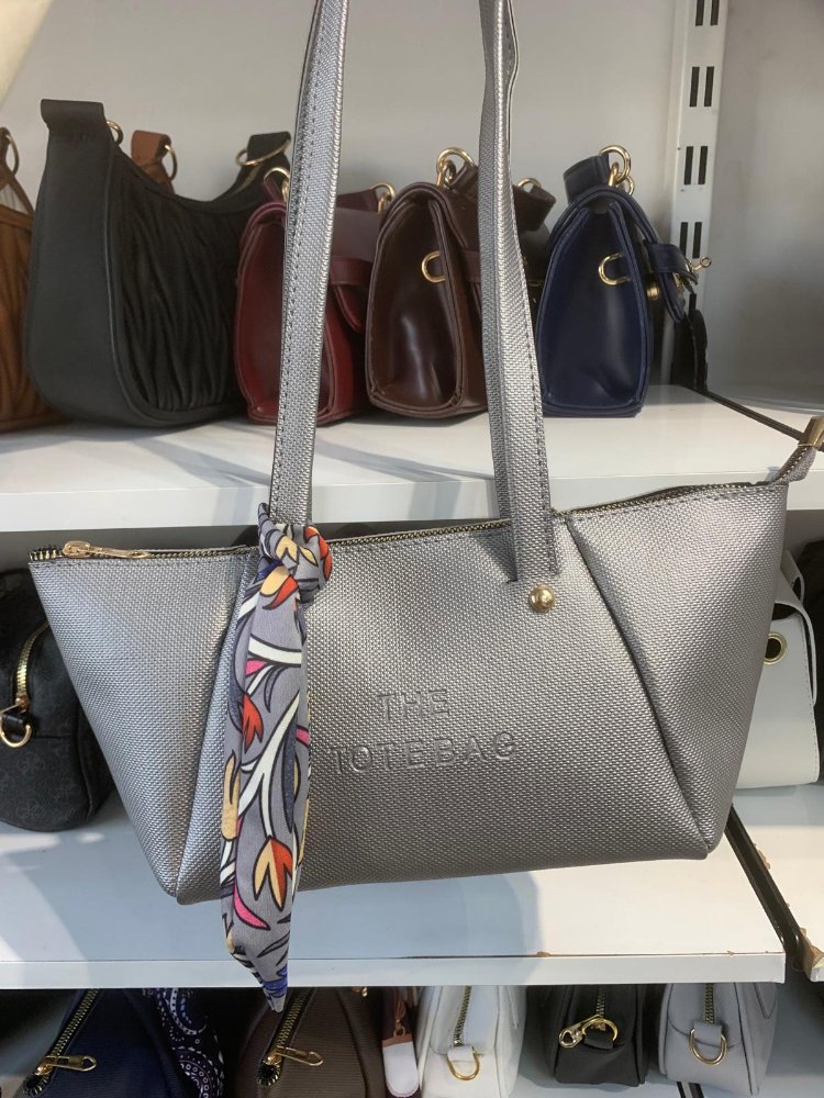 The ToTe Bag 