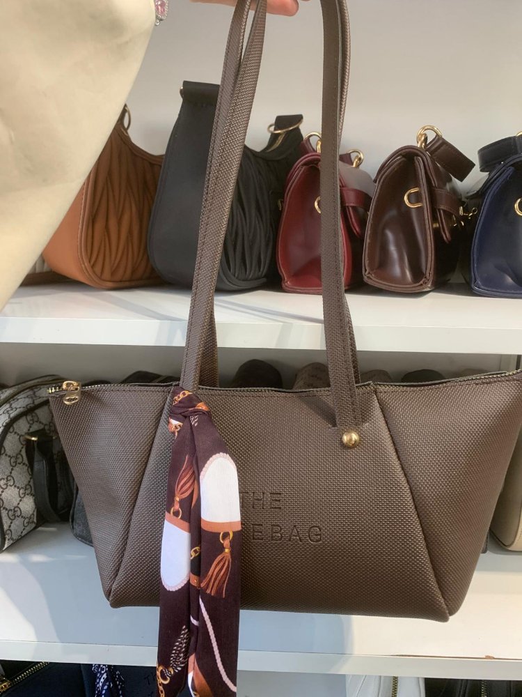 The ToTe Bag