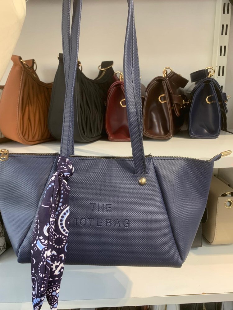 The ToTe Bag 