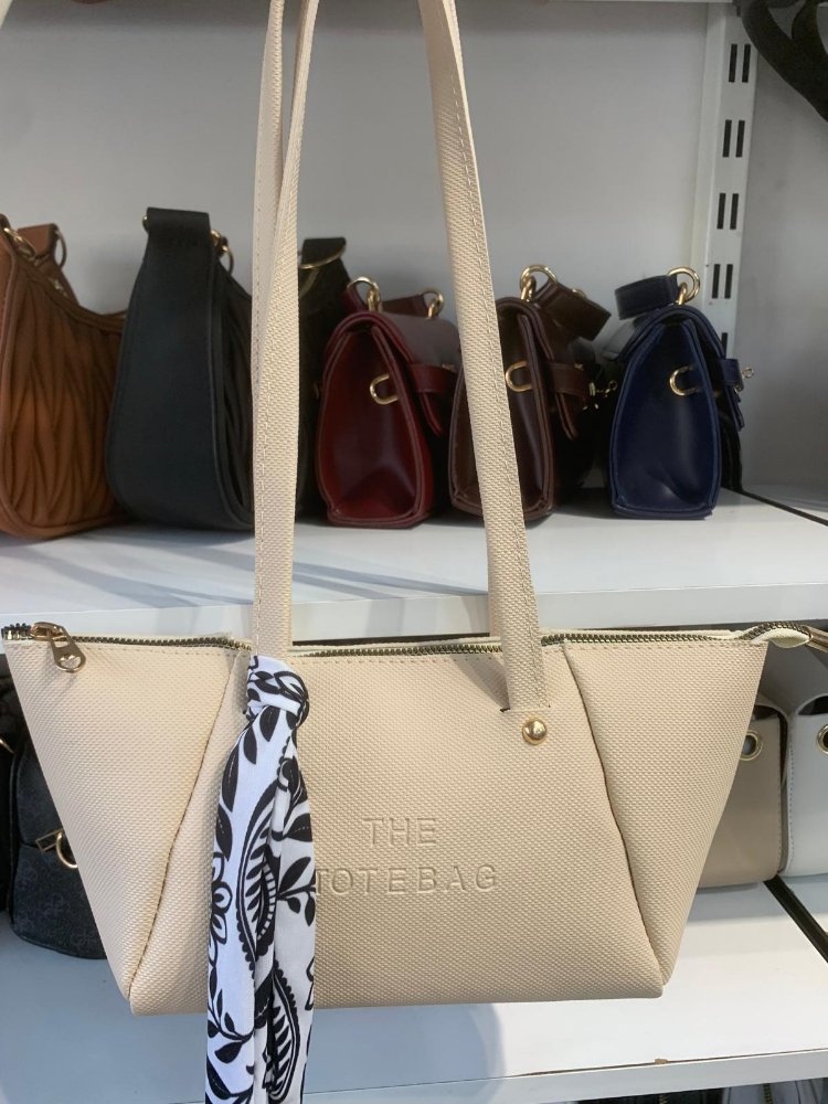 The ToTe Bag