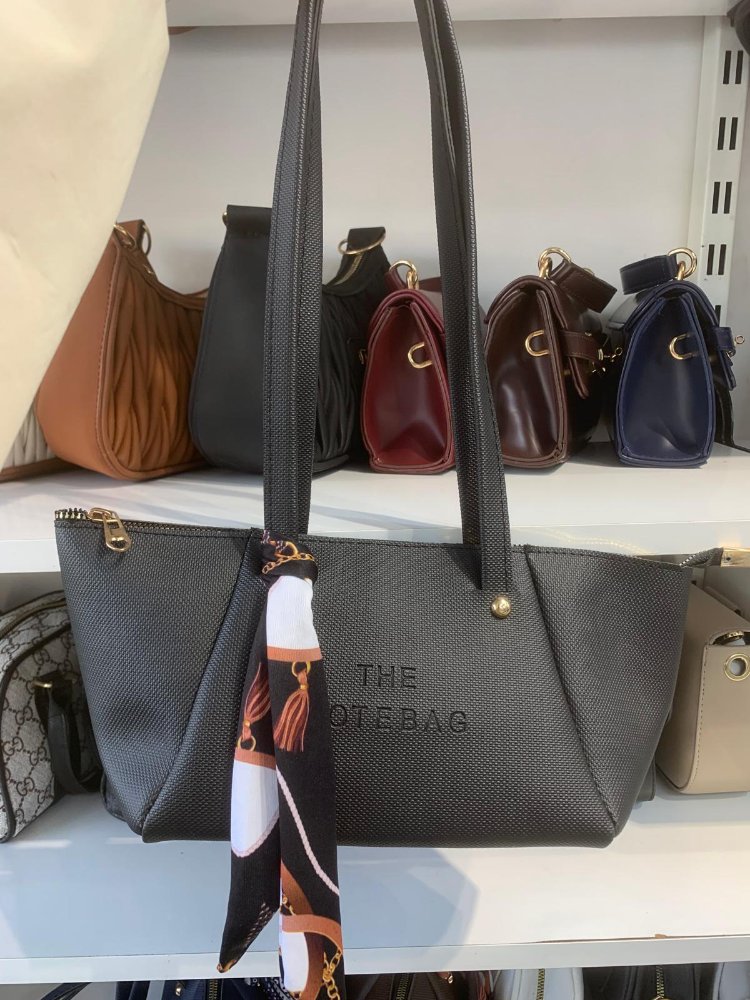 The ToTe Bag