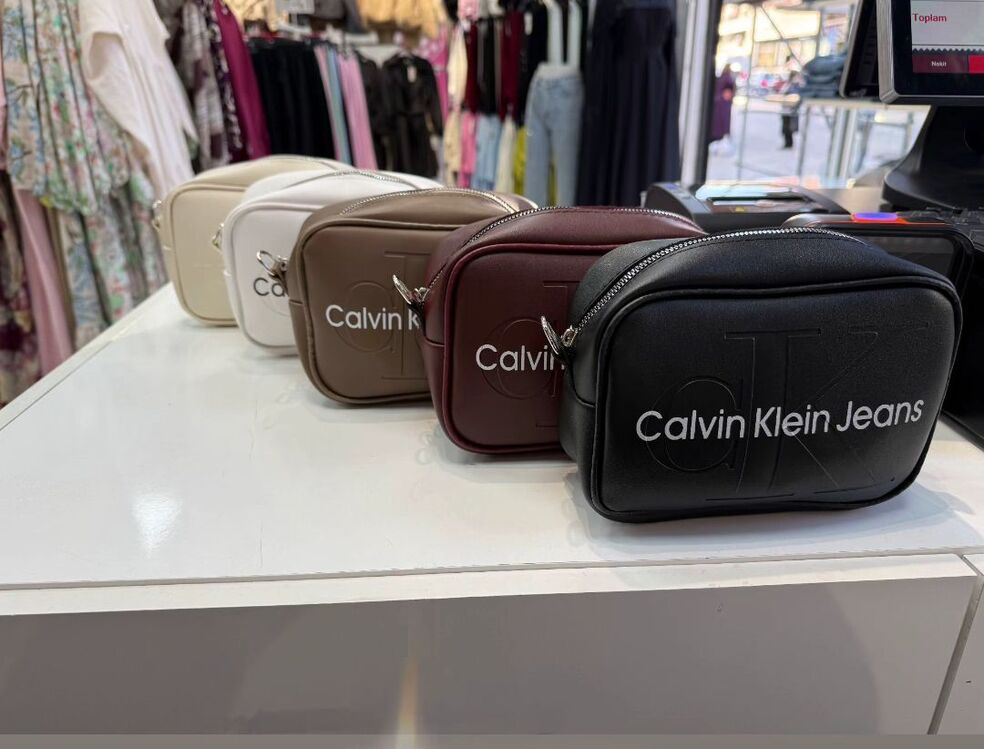 oval mini el çantası 