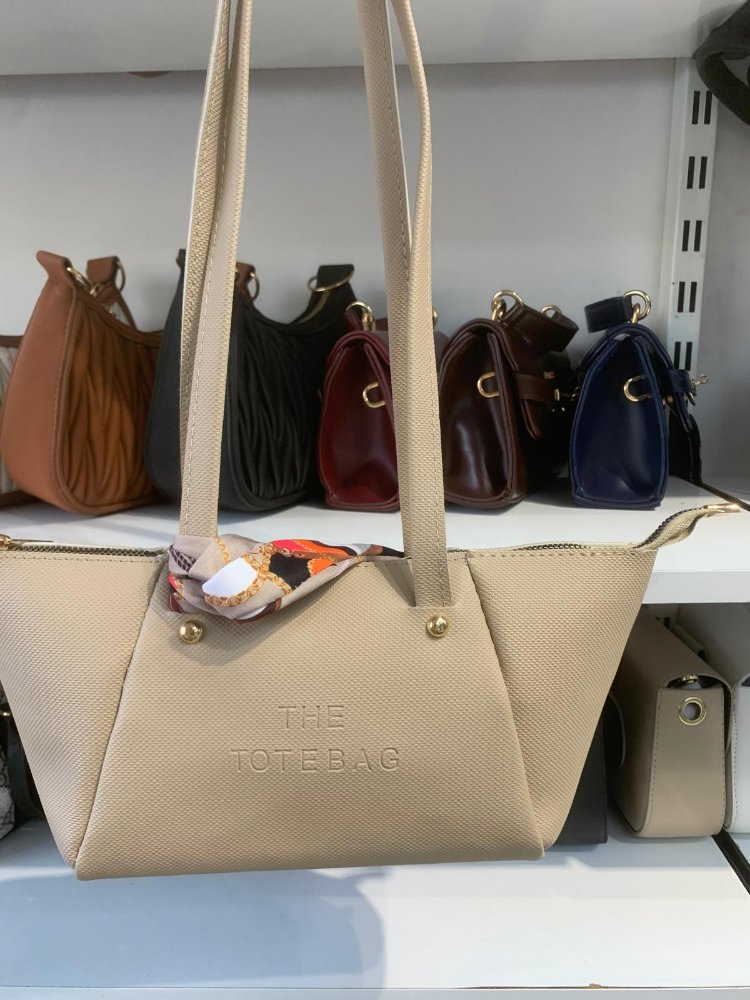The ToTe Bag 