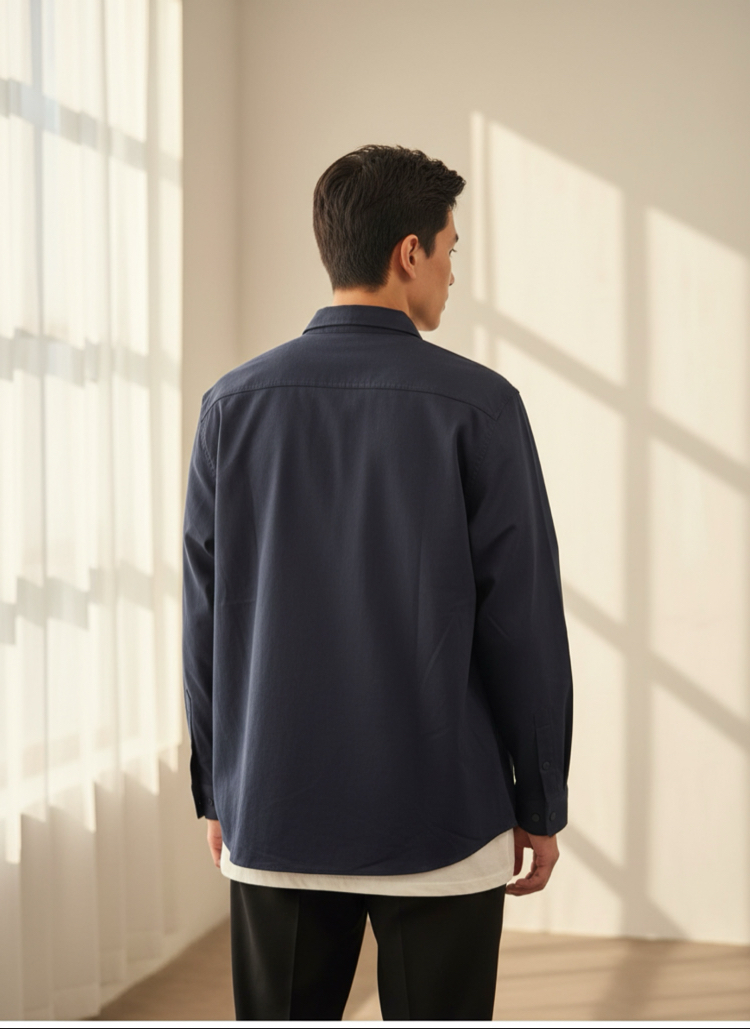 Orjinal marka gömlek