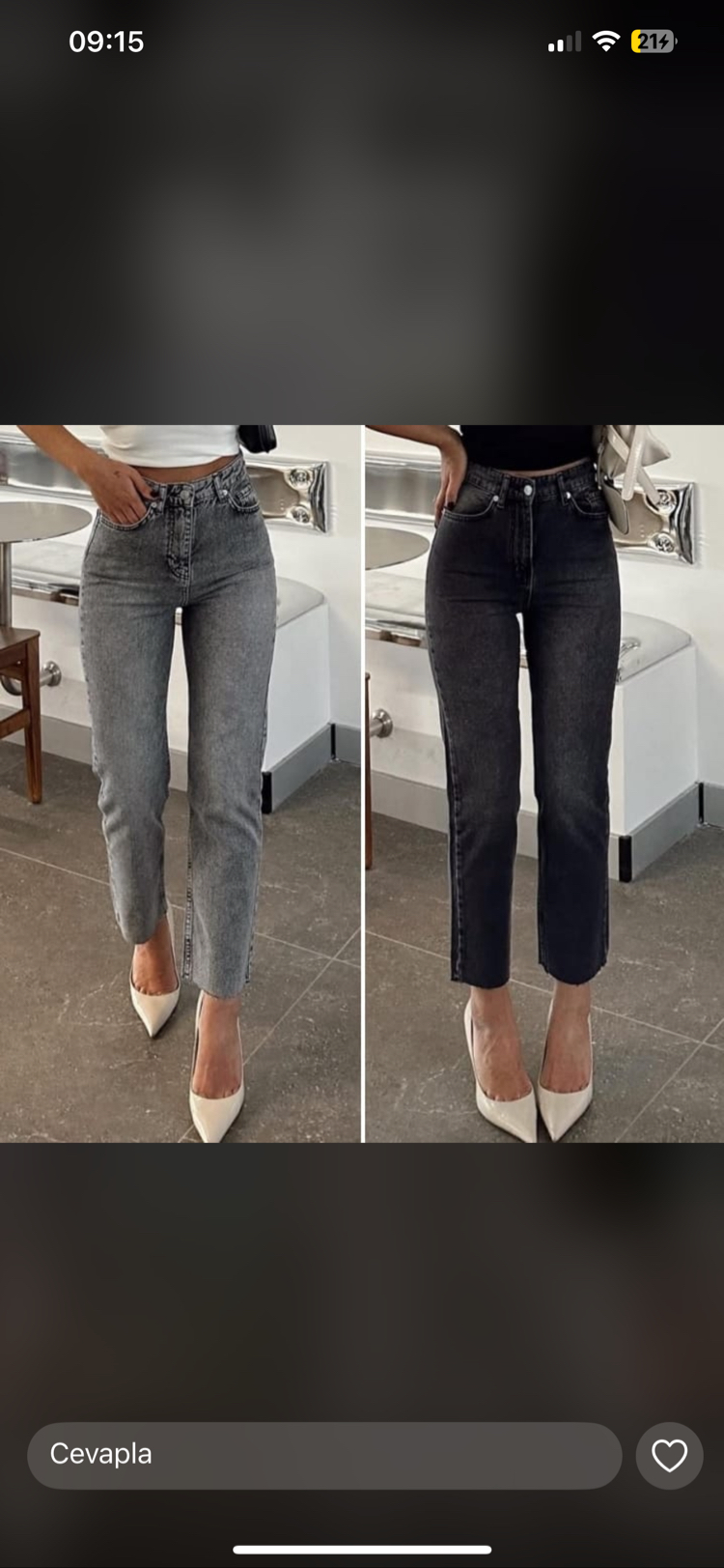 Zr jean