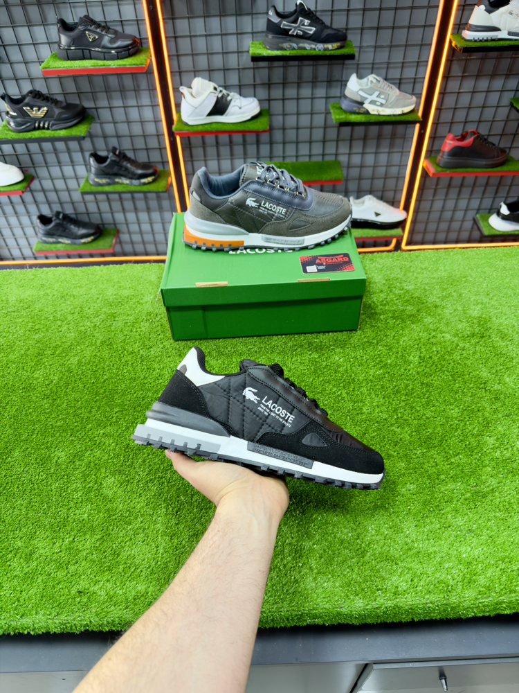 LACOSTE