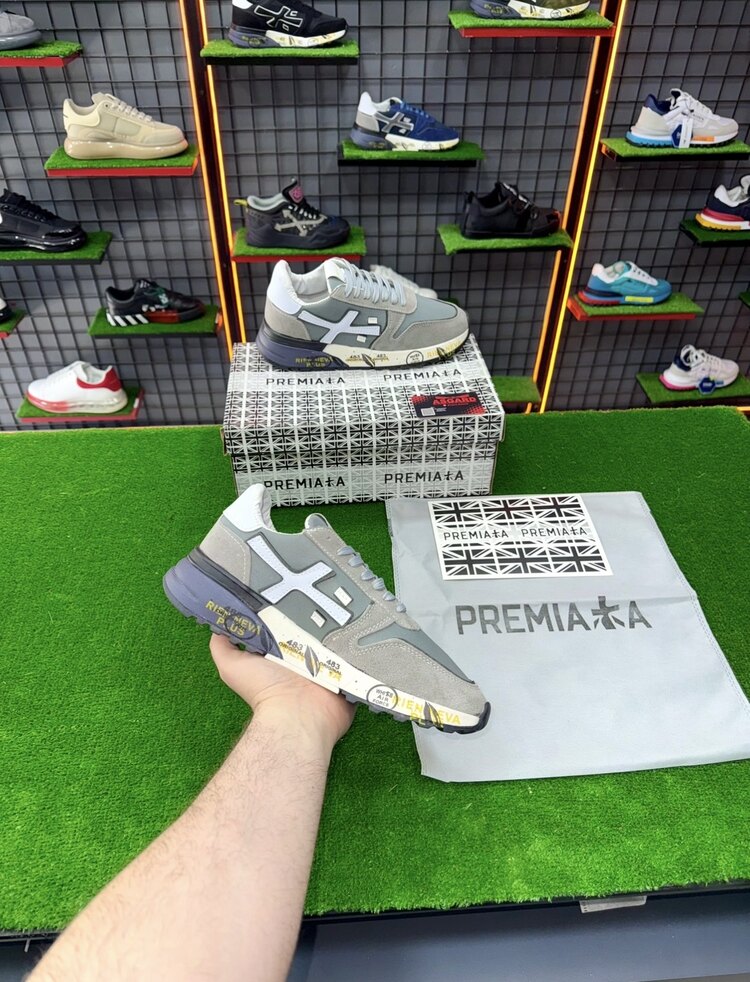 PREMİATA