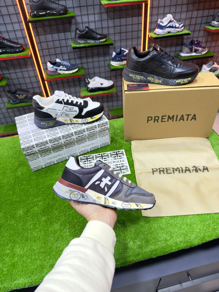 PREMİATA