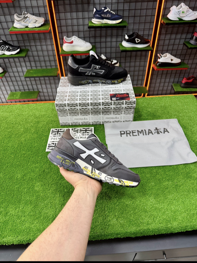 PREMİATA