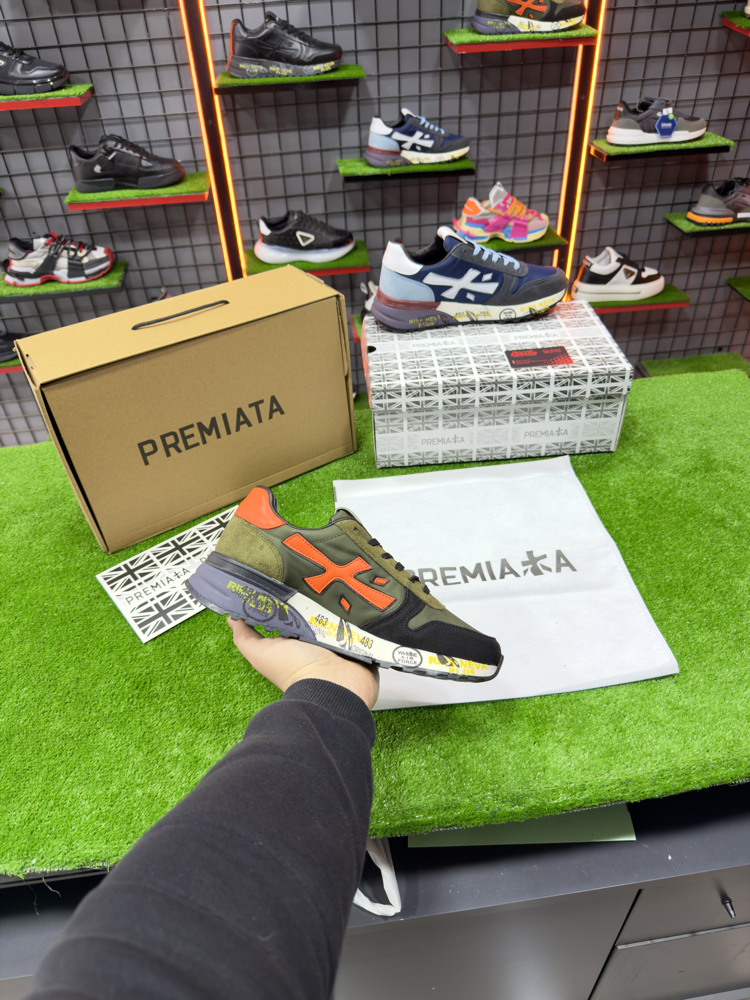 PREMİATA