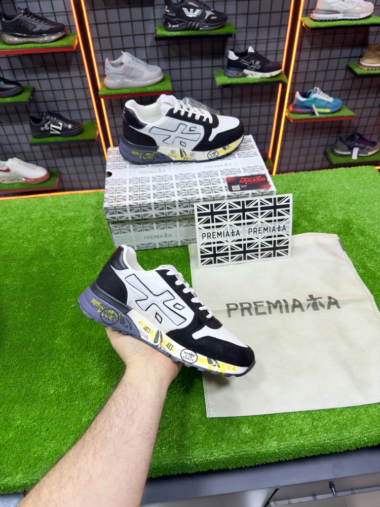 PREMİATA