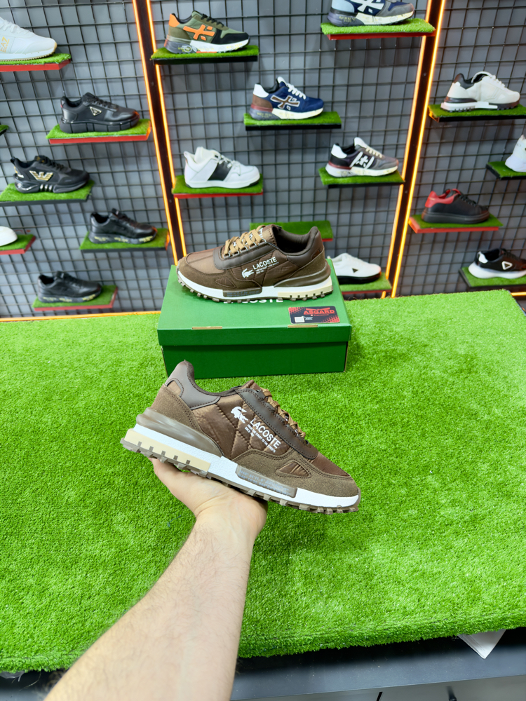 LACOSTE