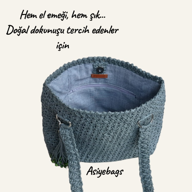 Gri Mavi