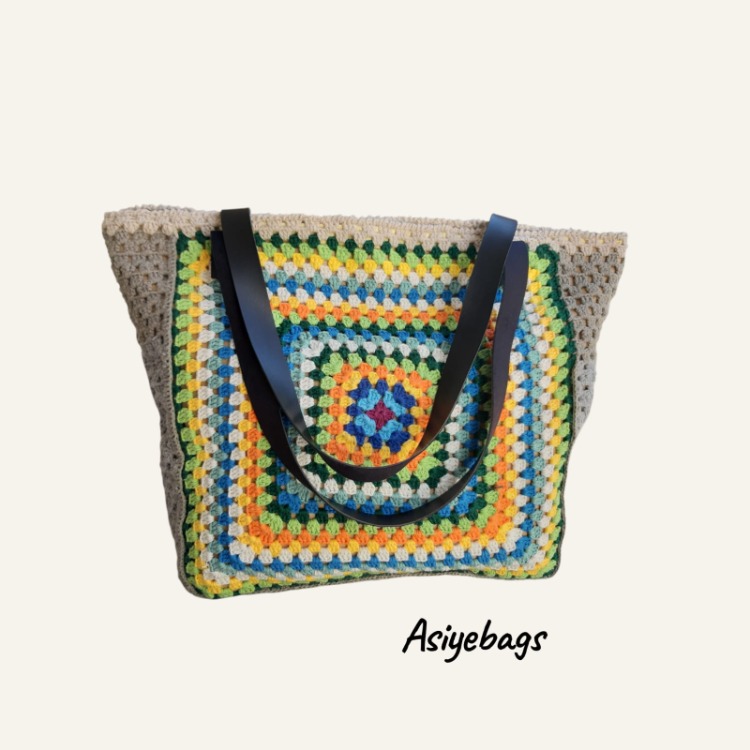 Boho Çanta