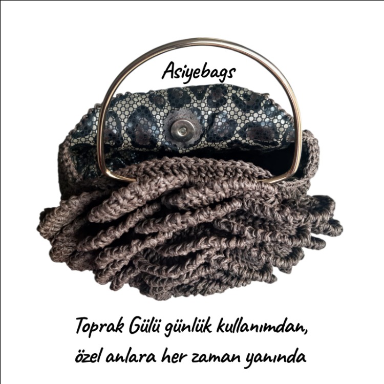 Toprak Gülü